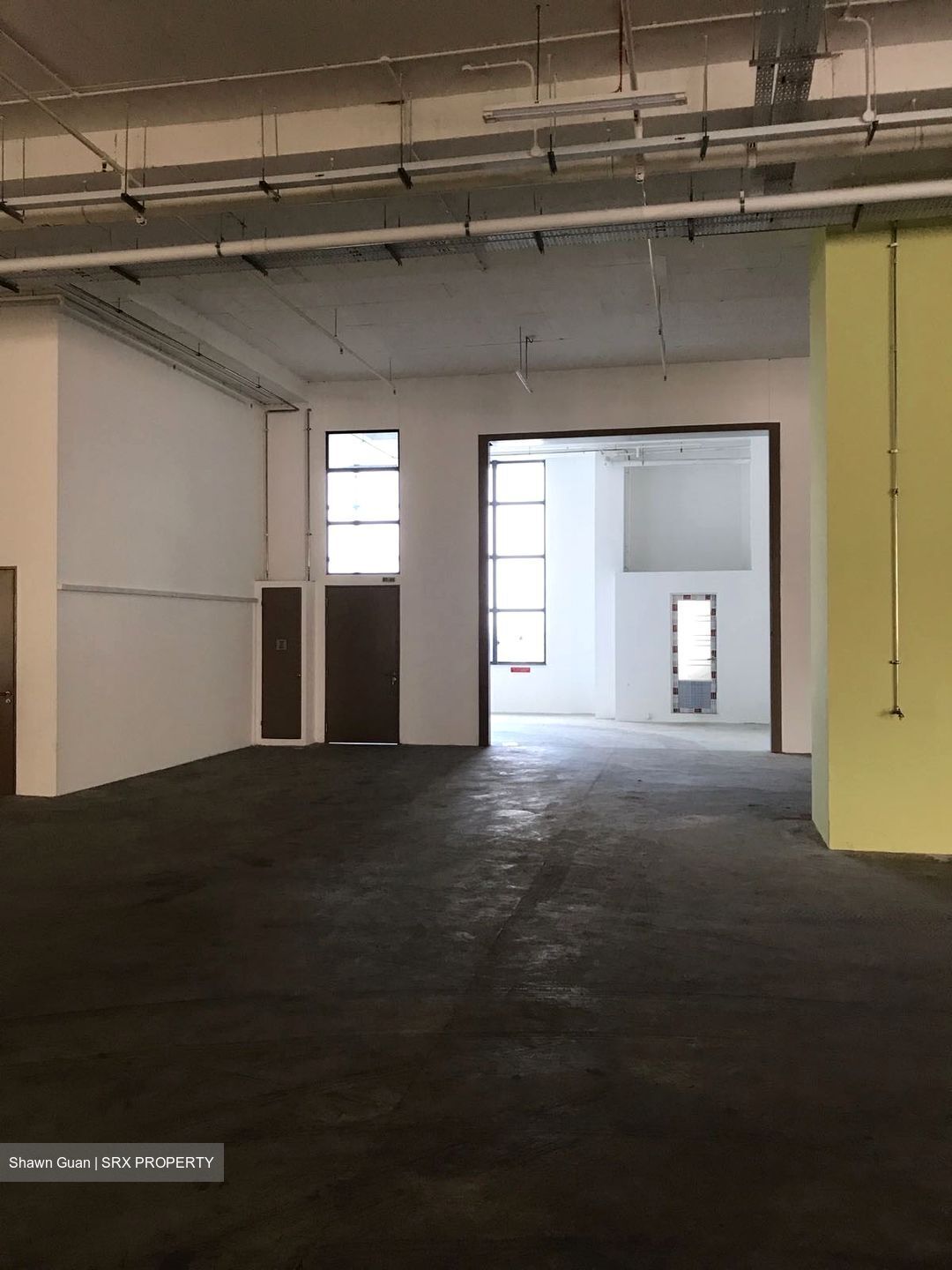Loyang Enterprise Building (D17), Factory #437771321